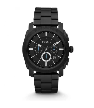 Ceas Barbati, Fossil, Machine FS4552