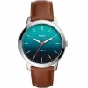 Ceas Barbati, Fossil, The Minimalist FS5440 Ceas Barbati, Fossil, The Minimalist FS5440