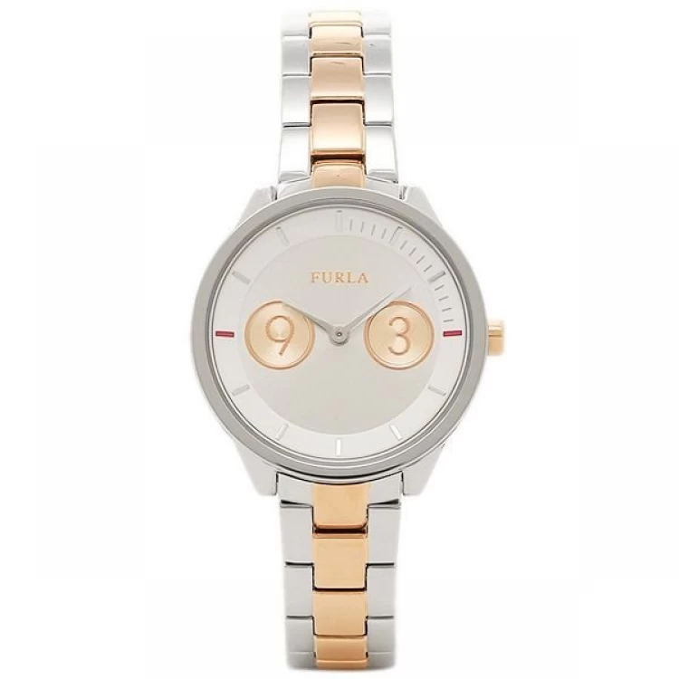 Ceas Dama, Furla, Metropolis R4253102507 Ceas Dama, Furla, Metropolis R4253102507