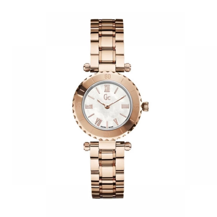 Ceas Dama, Gc - Guess Collection, Mini Chic X70020L1S Ceas Dama, Gc - Guess Collection, Mini Chic X70020L1S