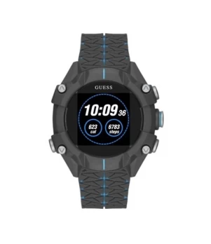Ceas Smartwatch Barbati, Guess, Rex C3001G3