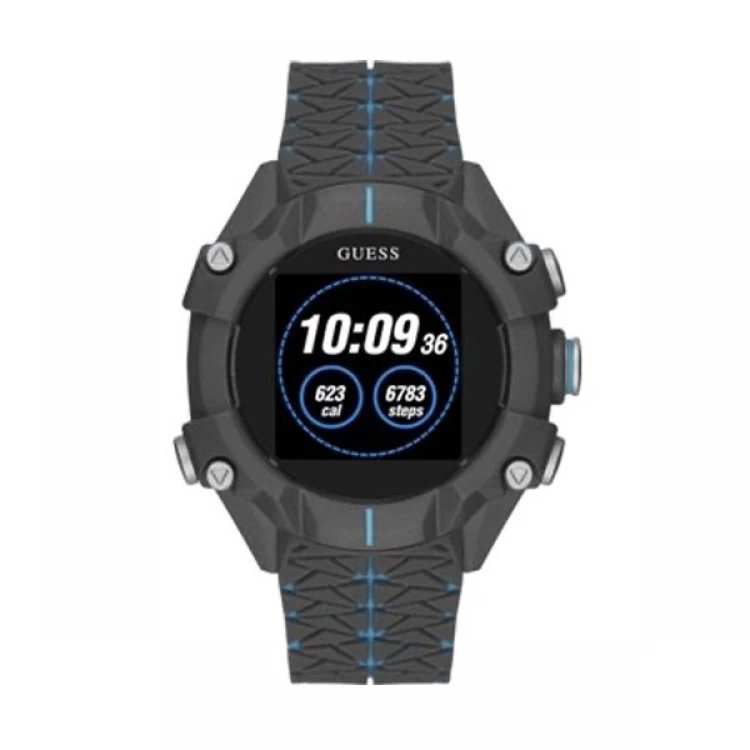 Ceas Smartwatch Barbati, Guess, Rex C3001G3 Ceas Smartwatch Barbati, Guess, Rex C3001G3
