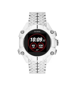 Ceas Smartwatch Barbati, Guess, Rex C3001G4