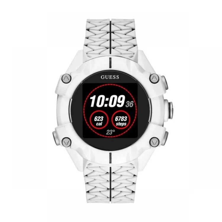 Ceas Smartwatch Barbati, Guess, Rex C3001G4 Ceas Smartwatch Barbati, Guess, Rex C3001G4