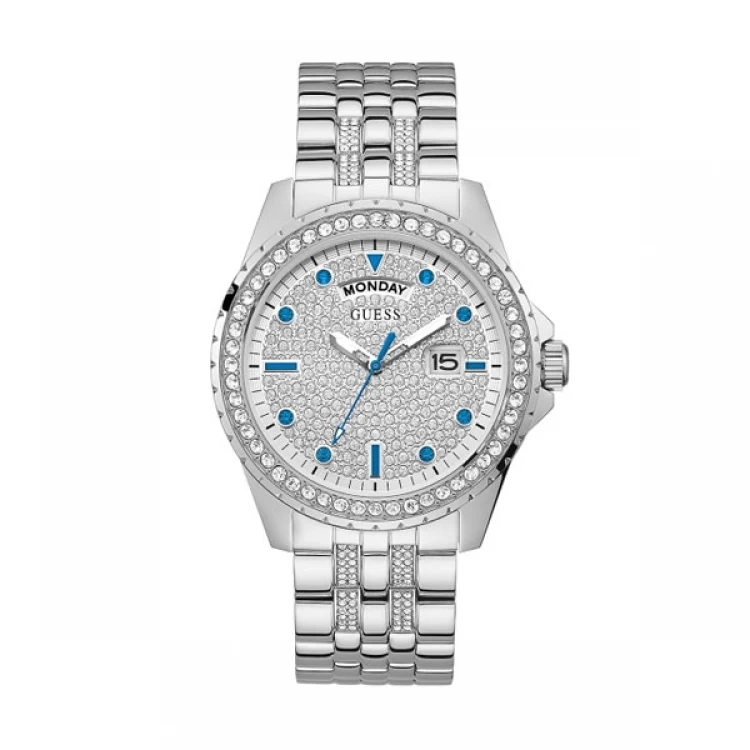 Ceas Barbati, Guess, Comet GW0218G1 Ceas Barbati, Guess, Comet GW0218G1