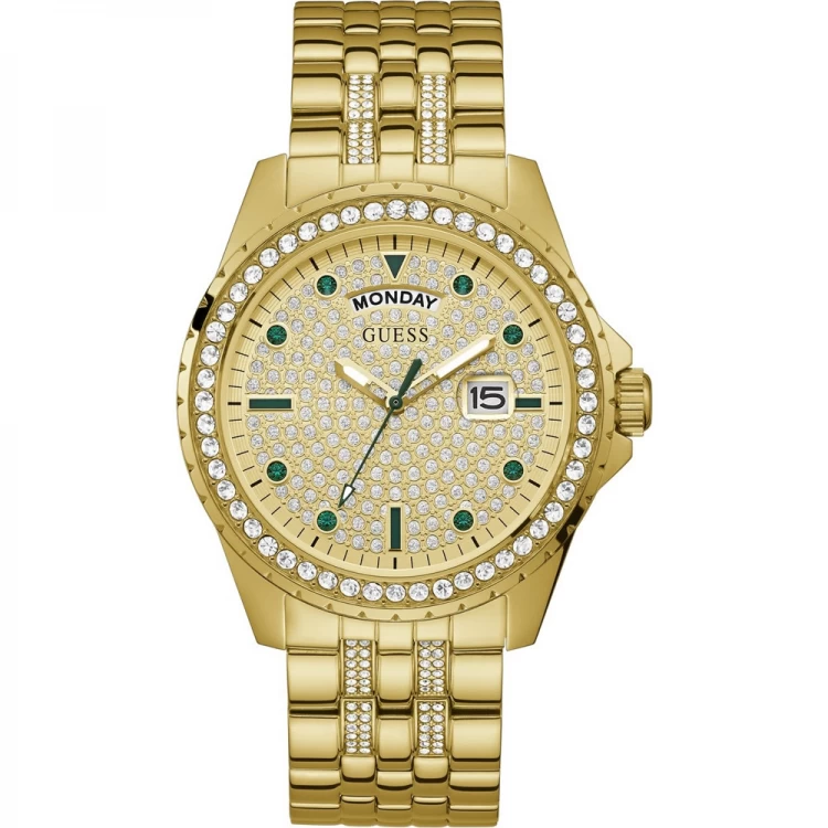 Ceas Barbati, Guess, Comet GW0218G2 Ceas Barbati, Guess, Comet GW0218G2