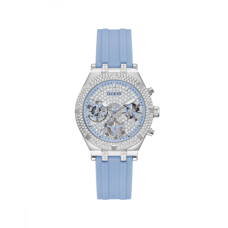 Ceas Dama, Guess, Heiress GW0407L1 Ceas Dama, Guess, Heiress GW0407L1