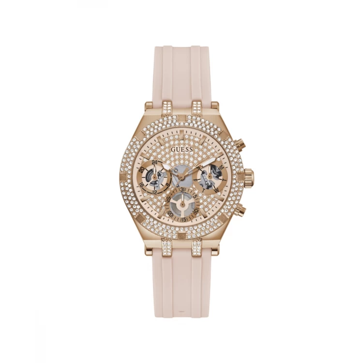 Ceas Dama, Guess, Heiress GW0407L3 Ceas Dama, Guess, Heiress GW0407L3