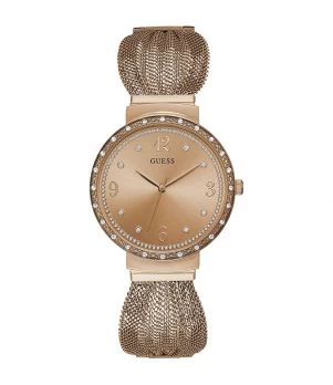 Ceas Dama, Guess, Chiffon W1083L3