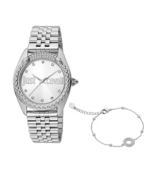 Ceas Dama, Just Cavalli, Glam Chic JC1L195M0045