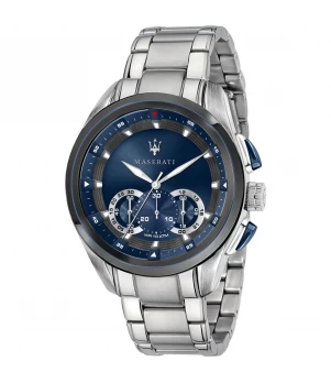 Ceas Barbati, Maserati, Traguardo R8873612014