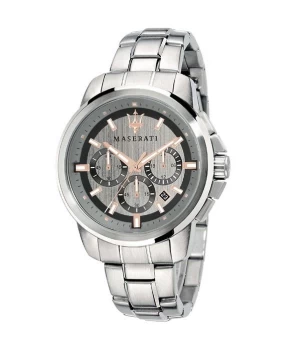 Ceas Barbati, Maserati, Successo R8873621004