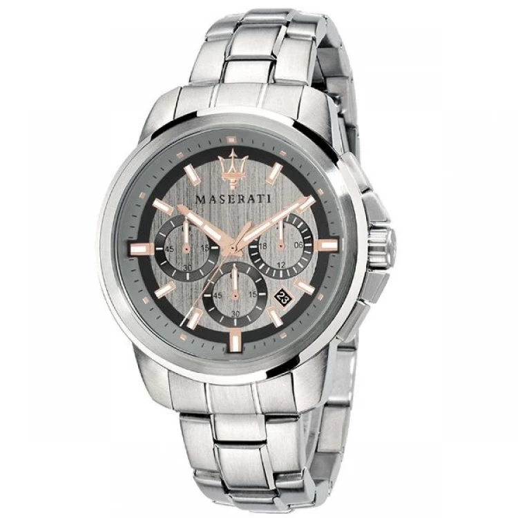 Ceas Barbati, Maserati, Successo R8873621004 Ceas Barbati, Maserati, Successo R8873621004