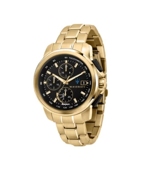 Ceas Barbati, Maserati, Successo Solar R8873645002