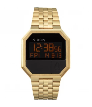 Ceas Barbati, Nixon, Re-Run A158-502