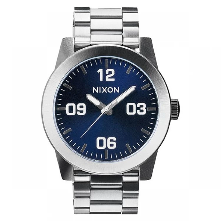 Ceas Barbati, Nixon, The Corporal A346-1258 Ceas Barbati, Nixon, The Corporal A346-1258