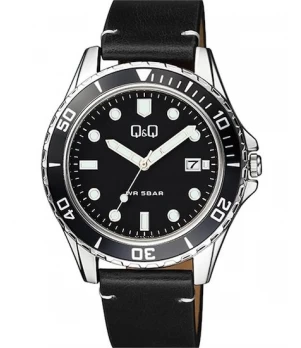 Ceas Barbati, Q&Q by Citizen, Sport A172J332Y