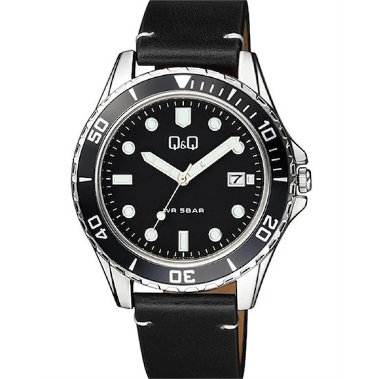 Ceas Barbati, Q&Q by Citizen, Sport A172J332Y Ceas Barbati, Q&Q by Citizen, Sport A172J332Y