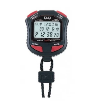 Ceas Q&Q by Citizen, Cronometru HS45J003Y