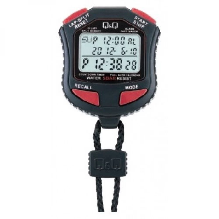 Ceas Q&Q by Citizen, Cronometru HS45J003Y Ceas Q&Q by Citizen, Cronometru HS45J003Y