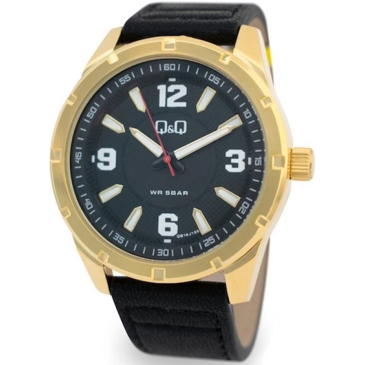 Ceas Barbati, Q&Q by Citizen, Sport QB14J105Y Ceas Barbati, Q&Q by Citizen, Sport QB14J105Y