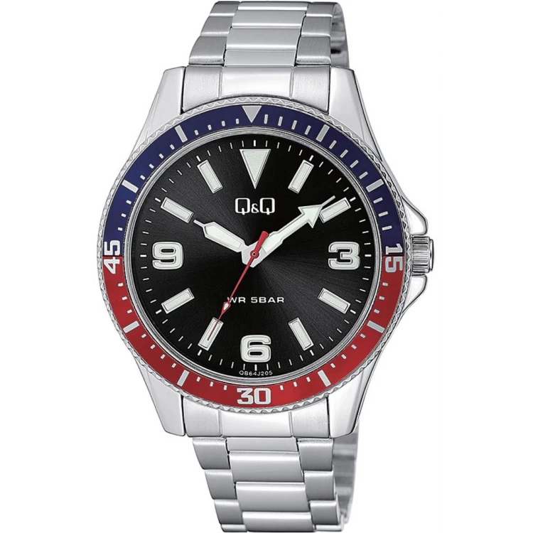 Ceas Barbati, Q&Q by Citizen, Sport QB64J205Y Ceas Barbati, Q&Q by Citizen, Sport QB64J205Y