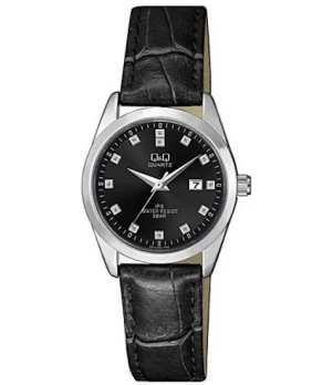 Ceas Dama, Q&Q by Citizen, Casual QZ13J302Y