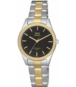 Ceas Dama, Q&Q by Citizen, Superior S295J402Y