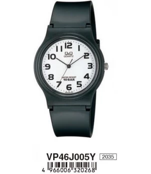 Ceas Barbati, Q&Q by Citizen, Regular VP46J005Y