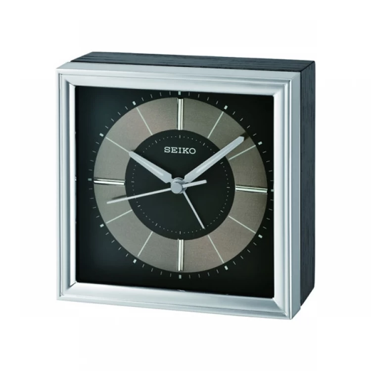 Ceas De Birou, Seiko, Alarm Clock QXE061S Ceas De Birou, Seiko, Alarm Clock QXE061S