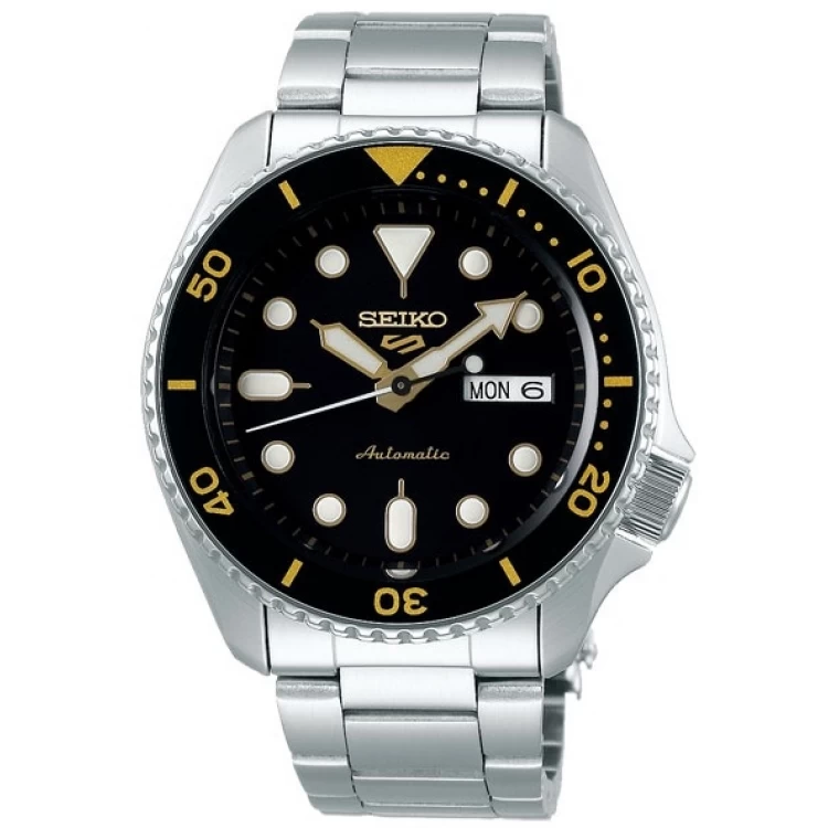Ceas Barbati, Seiko, Sports Style SRPD57K1 Ceas Barbati, Seiko, Sports Style SRPD57K1