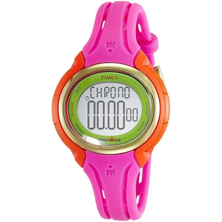 Ceas Dama, Timex, Ironman Sleek 50 TW5M02800 Ceas Dama, Timex, Ironman Sleek 50 TW5M02800