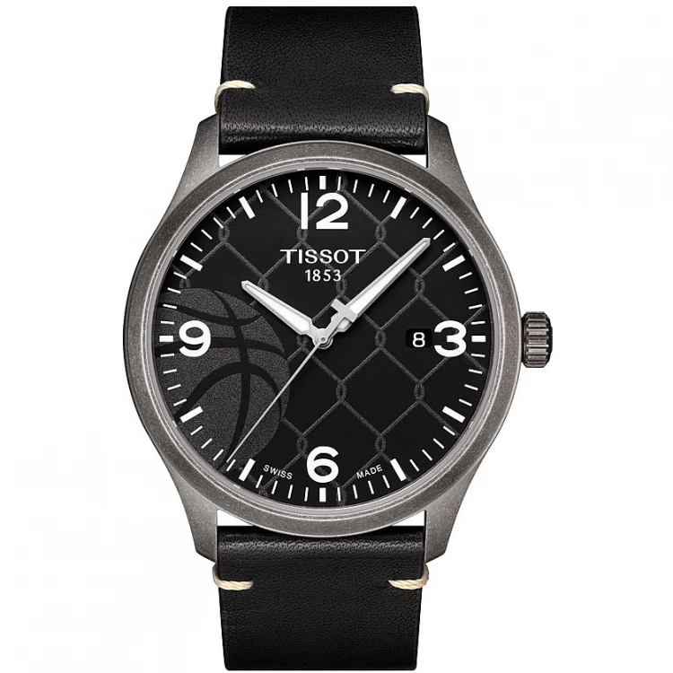 Ceas Barbati, Tissot, Gent XL 3x3 Street Basketball T1164103606700 Ceas Barbati, Tissot, Gent XL 3x3 Street Basketball T1164103606700