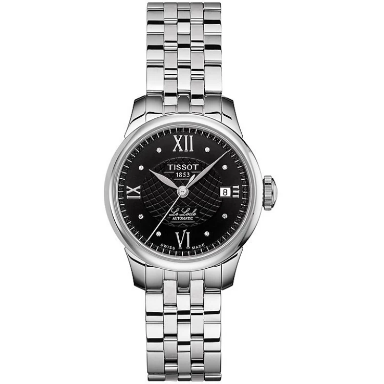 Ceas Dama, Tissot, Le Locle T41118356 Ceas Dama, Tissot, Le Locle T41118356