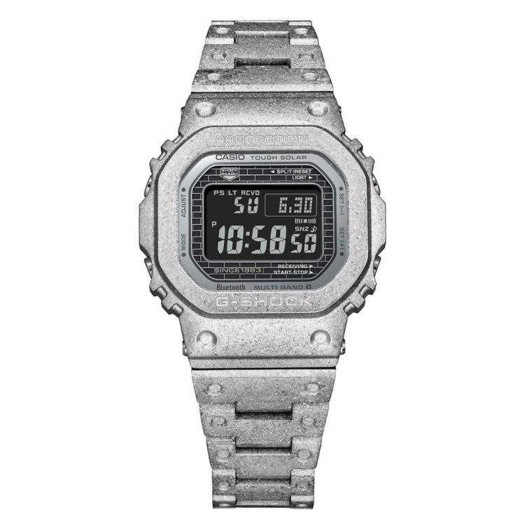 Ceas Barbati, Casio G-Shock, The Origin GMW-B5000PS-1ER Ceas Barbati, Casio G-Shock, The Origin GMW-B5000PS-1ER