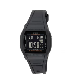 Ceas Casio, Collection W-20 W-201-1BVDF