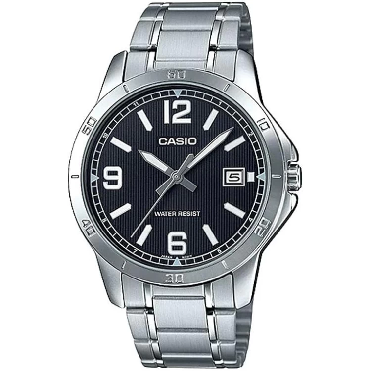 Ceas Barbati, Casio, Collection MTP-V0 MTP-V004D-1B2UDF Ceas Barbati, Casio, Collection MTP-V0 MTP-V004D-1B2UDF