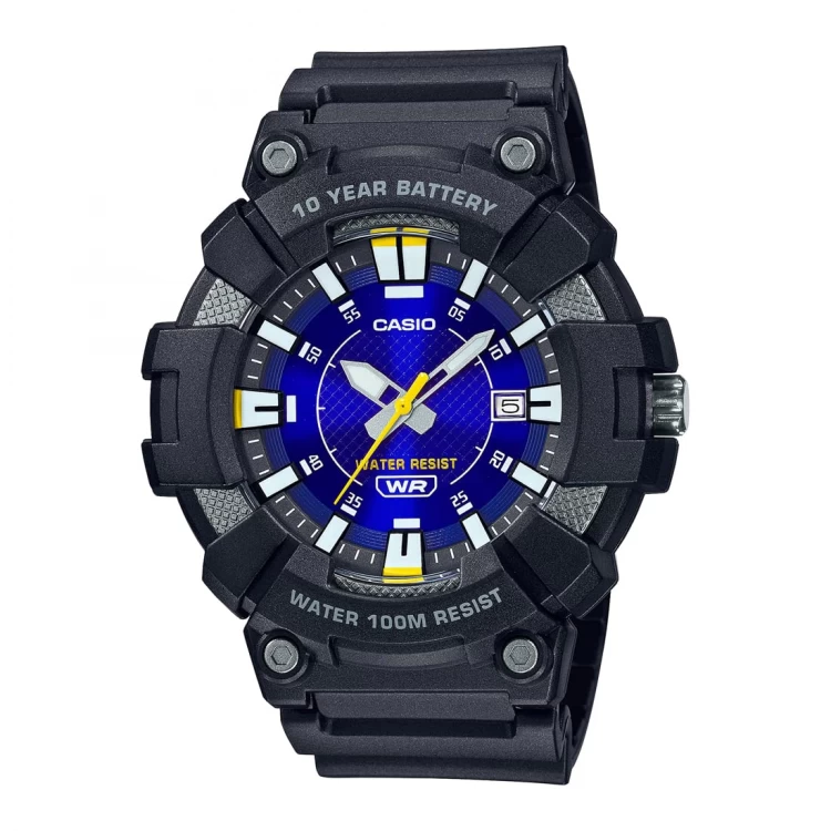 Ceas Barbati, Casio, Collection MW MW-610H-2AVDF Ceas Barbati, Casio, Collection MW MW-610H-2AVDF