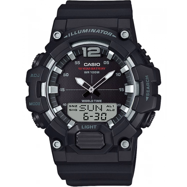Ceas Barbati, Casio, Collection HDA HDC-700-1AVCF Ceas Barbati, Casio, Collection HDA HDC-700-1AVCF