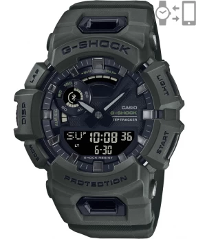 Ceas Barbati, Casio G-Shock, Hybrid G-Squad Bluetooth GBA-900UU-3AER