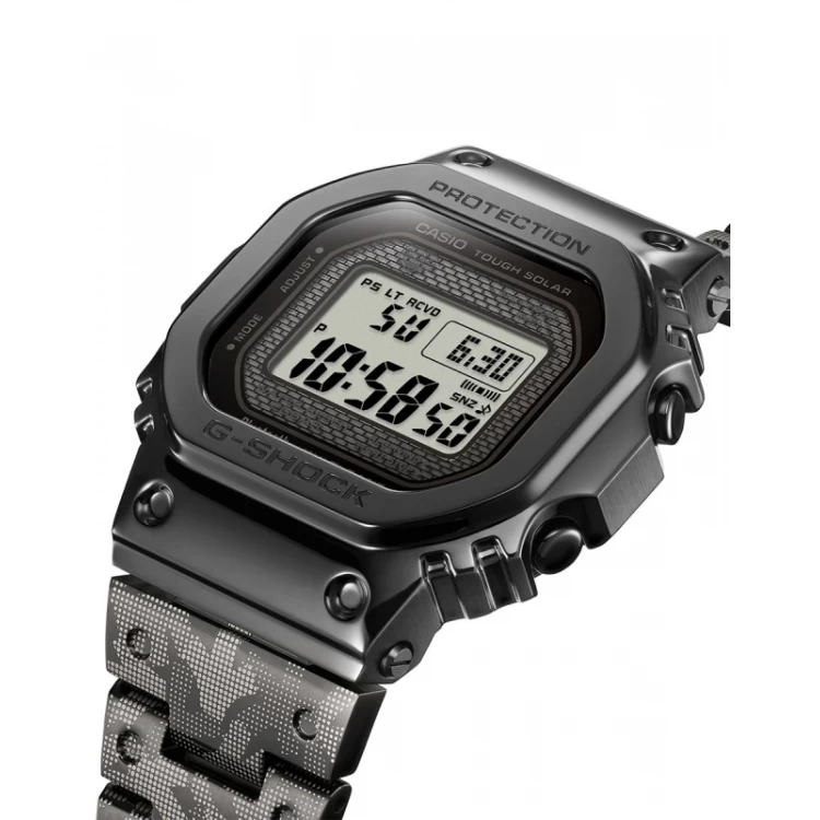 Ceas Barbati, Casio G-Shock, The Origin GMW-B5000EH-1ER Ceas Barbati, Casio G-Shock, The Origin GMW-B5000EH-1ER