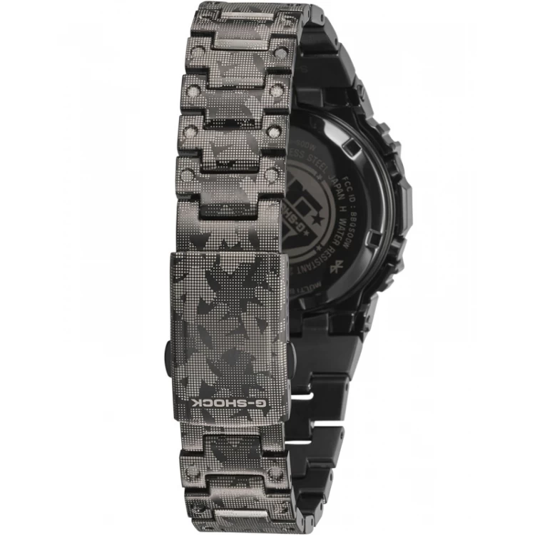 Ceas Barbati, Casio G-Shock, The Origin GMW-B5000EH-1ER Ceas Barbati, Casio G-Shock, The Origin GMW-B5000EH-1ER
