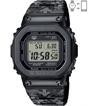 Ceas Barbati, Casio G-Shock, The Origin GMW-B5000EH-1ER