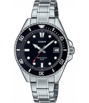 Ceas Barbati, Casio, Collection MDV MDV-10D-1A1VEF