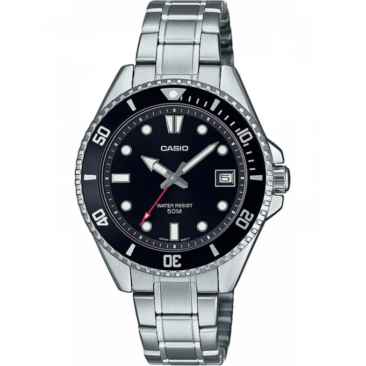 Ceas Barbati, Casio, Collection MDV MDV-10D-1A1VEF Ceas Barbati, Casio, Collection MDV MDV-10D-1A1VEF