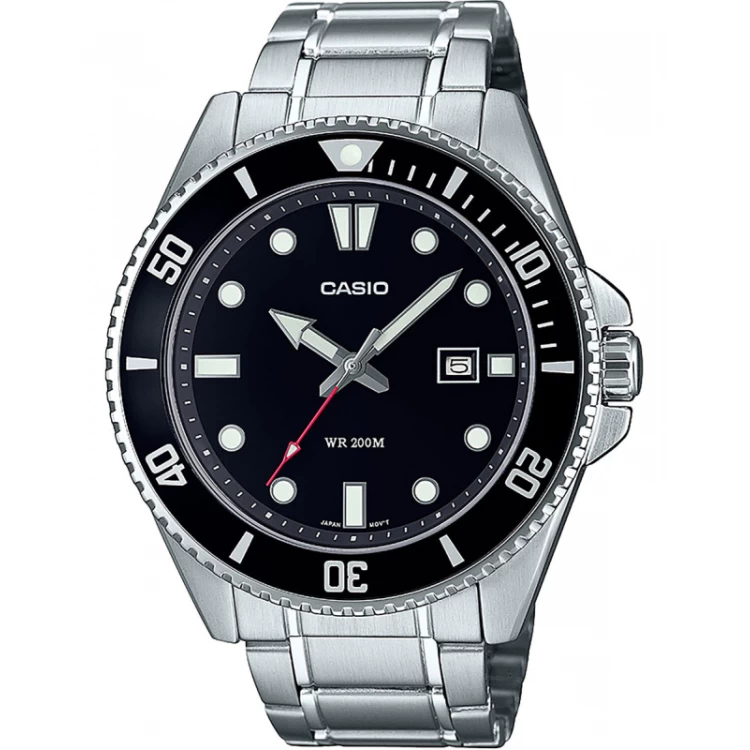 Ceas Barbati, Casio, Collection MDV MDV-107D-1A1VEF Ceas Barbati, Casio, Collection MDV MDV-107D-1A1VEF