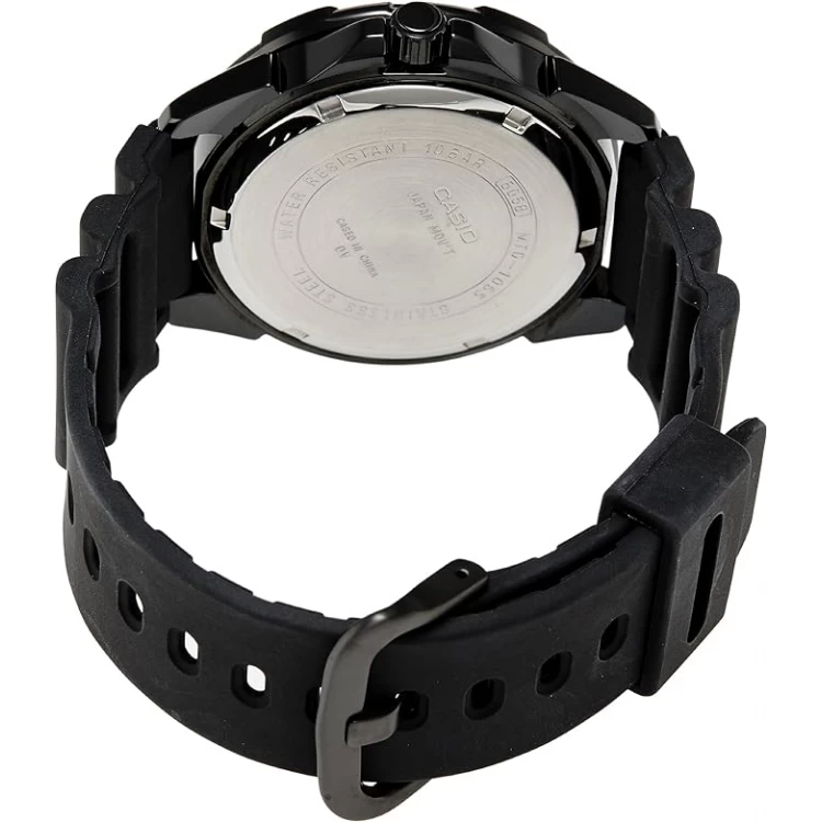 Ceas Barbati, Casio, Collection MTD MTD-1065B-1A1 Ceas Barbati, Casio, Collection MTD MTD-1065B-1A1