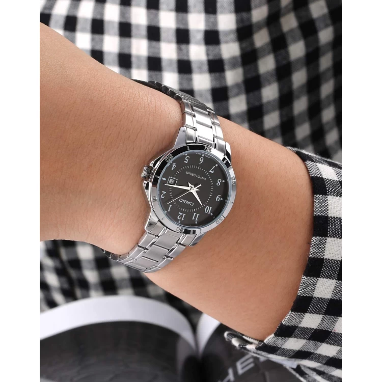 Ceas Barbati, Casio, Collection MTP-V0 MTP-V004D-1B2UDF Ceas Barbati, Casio, Collection MTP-V0 MTP-V004D-1B2UDF