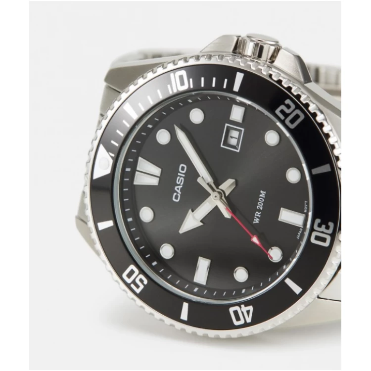 Ceas Barbati, Casio, Collection MDV MDV-107D-1A1VEF Ceas Barbati, Casio, Collection MDV MDV-107D-1A1VEF