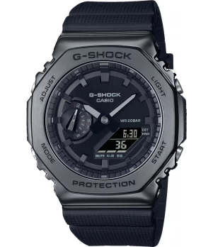 Ceas Barbati, Casio G-Shock, Classic GM GM-2100BB-1AER